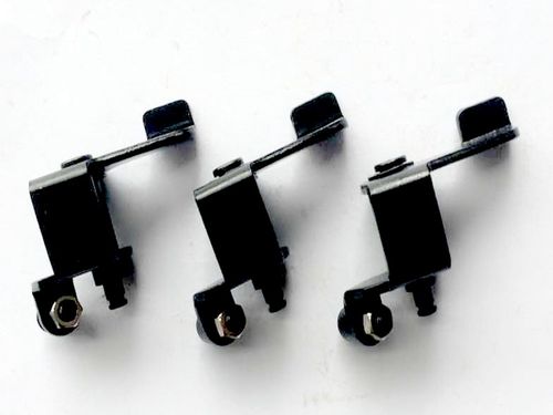 家用电器冲压件传送部件 提升生产效率与可靠性的关键组件